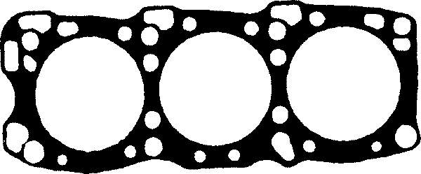 BR600 Payen Vedante de cabeça de motor (CBC)