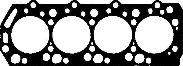 Vedante de cabeça de motor (CBC) Nipparts J1255017 preço, a partir de 30,17 USD