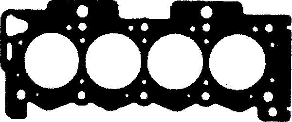 Vedante de cabeça de motor (CBC) Ajusa 10026210 preço, a partir de 28,95 USD