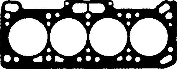 BT430 Payen Vedante de cabeça de motor (CBC)