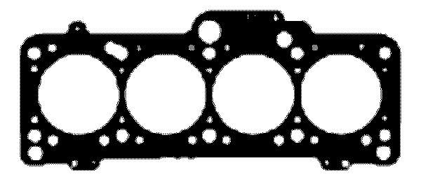 028103383BK VAG Vedante de cabeça de motor (CBC)