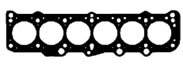 Vedante de cabeça de motor (CBC) Volkswagen LT 28-35 I 