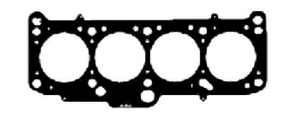 Compre 10094920 Ajusa Vedante de cabeça de motor (CBC)