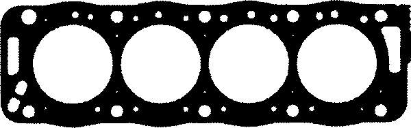 Compre 9623068080 Fiat/Alfa/Lancia Vedante de cabeça de motor (CBC)