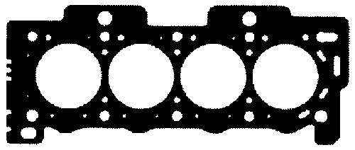 H0819100 Glaser Vedante de cabeça de motor (CBC)