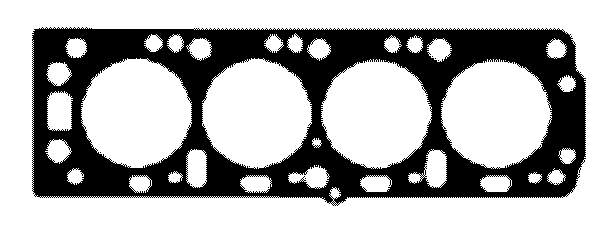 Compre 10066200 Ajusa Vedante de cabeça de motor (CBC)