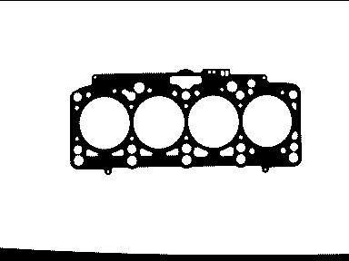 Compre 10121110 Ajusa Vedante de cabeça de motor (CBC)