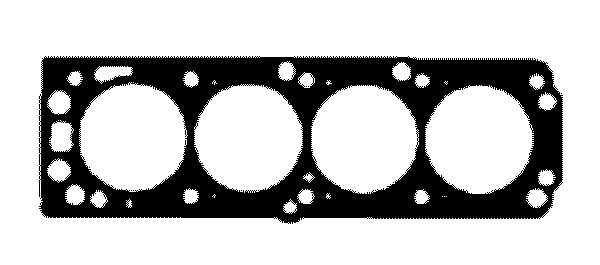 542160 Elring Kit superior de vedantes de motor