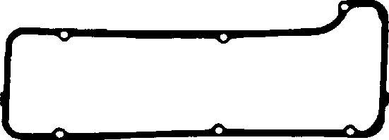 Vedante de tampa de válvulas de motor Ajusa 11032000 preço, a partir de 5,67 USD