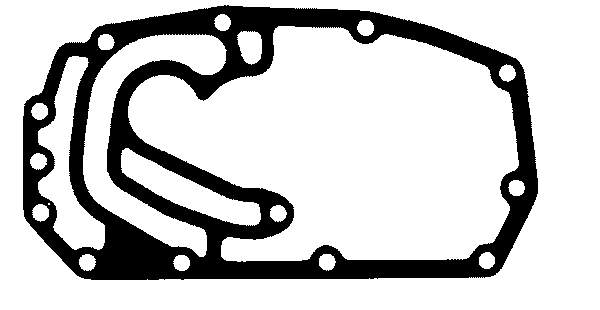 Compre 98421263 Fiat/Alfa/Lancia Vedante de adaptador do filtro de óleo