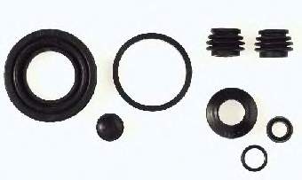 01473SV4000 Honda Kit de reparação de suporte do freio traseiro