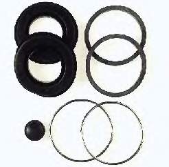  Kit de reparação de suporte do freio traseiro Opel Astra F сaixa (55, F70) (1994 - 1998) F