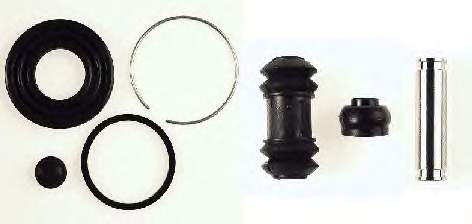 Kit de reparação de suporte do freio traseiro Subaru Impreza I GF