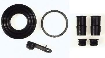 34211159171 BMW Kit de reparação de suporte do freio traseiro