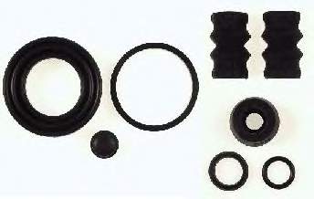 A4154210160 Mercedes Kit de reparação de suporte do freio traseiro