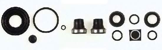 Kit de reparação de suporte do freio traseiro ABS 63654 preço, a partir de 8,63 USD