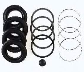 Kit de reparação de suporte do freio dianteiro Subaru 26297FA0518A preço, a partir de 14,36 USD