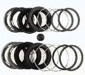A0004208683 Mercedes Kit de reparação de suporte do freio dianteiro