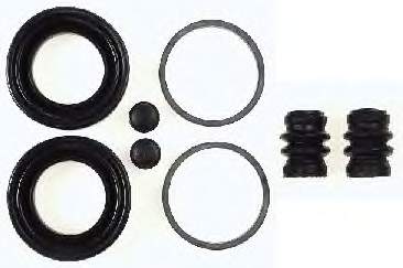 MR977364 Mitsubishi Kit de reparação de suporte do freio dianteiro