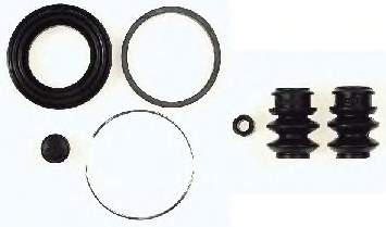 Compre Kit de reparação de suporte do freio traseiro Mazda 626 3