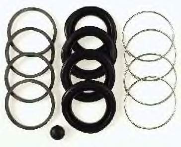 447935010 Toyota Kit de reparação de suporte do freio dianteiro