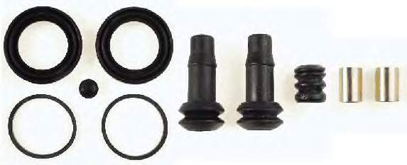 Compre 4D0698471 VAG Kit de reparação de suporte do freio dianteiro