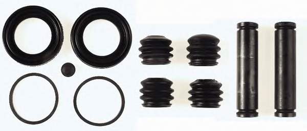 Kit de reparação de suporte do freio dianteiro Fast FT32206 preço, a partir de 12,76 USD