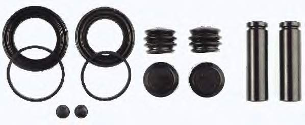 Kit de reparação de suporte do freio dianteiro Triscan 8170204412 preço, a partir de 25,41 USD