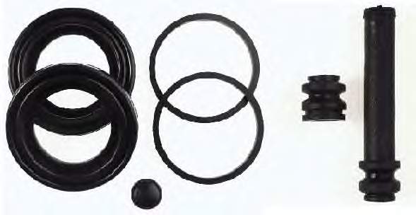 4605B468 Mitsubishi Kit de reparação de suporte do freio dianteiro
