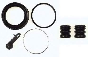9944489 Fiat/Alfa/Lancia Kit de reparação de suporte do freio dianteiro