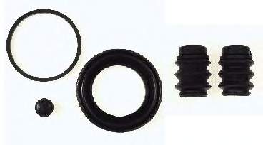 Kit de reparação de suporte do freio dianteiro Honda 01463SAA900 preço, a partir de 9,98 USD