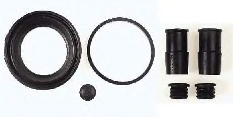 Kit de reparação de suporte do freio dianteiro ABS 43576 preço, a partir de 9,17 USD