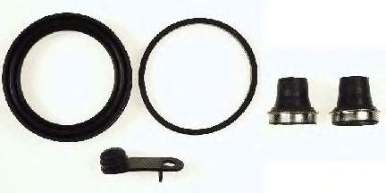 7701208016 Renault (RVI) Kit de reparação de suporte do freio dianteiro