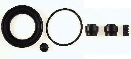 B2YD3326Z Mazda Kit de reparação de suporte do freio dianteiro