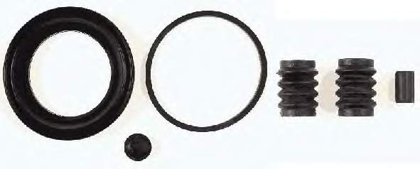 Kit de reparação de suporte do freio dianteiro ABS 53989 preço, a partir de 11,41 USD