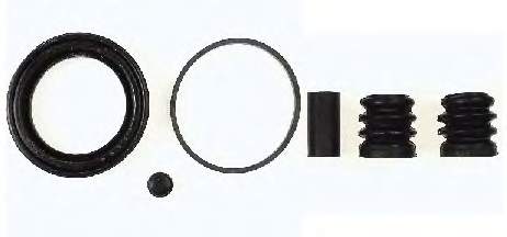 Kit de reparação de suporte do freio dianteiro Triscan 8170206801 preço, a partir de 19,27 USD
