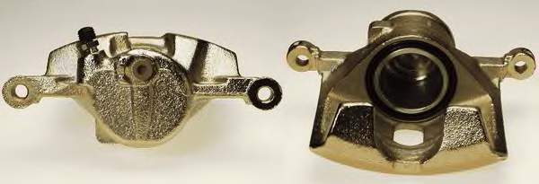 Suporte do freio dianteiro esquerdo Hyundai/Kia 5818022A00 preço, a partir de 52,78 USD