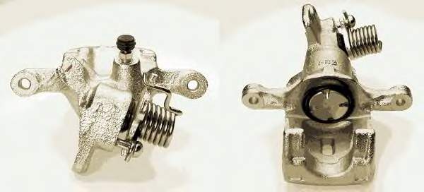 Suporte do freio traseiro direito Nissan/Infiniti 4400131U13 preço, a partir de 82,73 USD