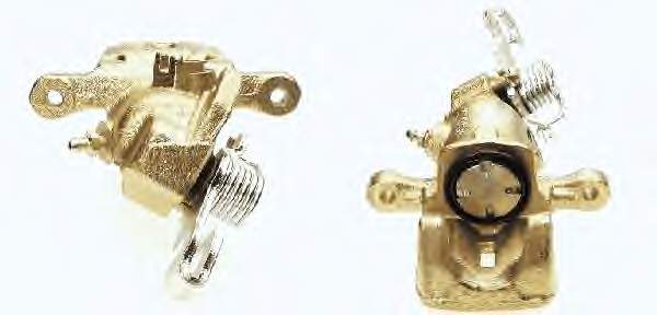 Suporte do freio traseiro esquerdo Hyundai/Kia 5831029A20 preço, a partir de 75,05 USD