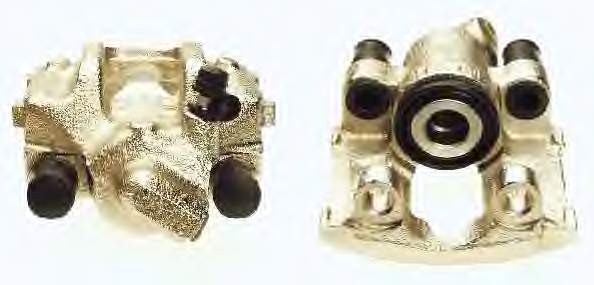 Suporte do freio traseiro esquerdo Lauber 770122 preço, a partir de 94,58 USD