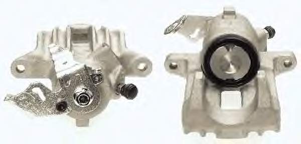 Suporte do freio traseiro esquerdo VAG 1J0615423A preço, a partir de 83,43 USD
