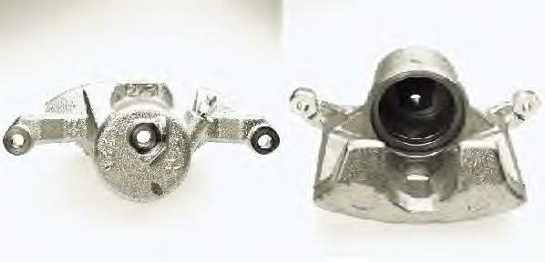 Compre 821309 Maxgear Suporte do freio dianteiro esquerdo