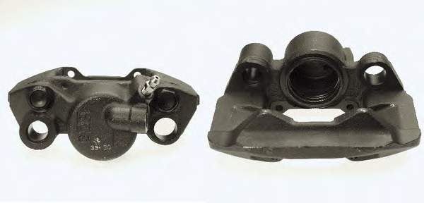 Suporte do freio traseiro esquerdo Aisin D5L016 preço, a partir de 59,12 USD