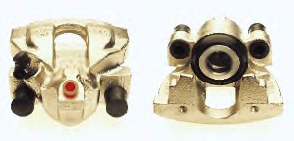 Suporte do freio traseiro esquerdo Febi 180911 preço, a partir de 48,77 USD