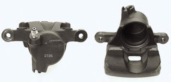 4773060100 Toyota Suporte do freio traseiro direito