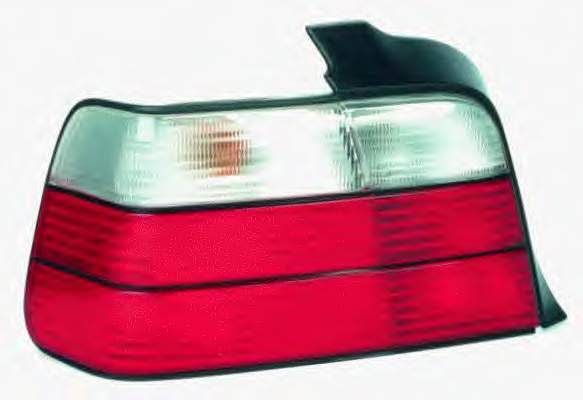 82199405444 BMW Lanterna traseira esquerda