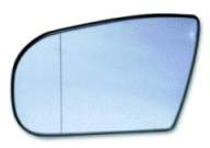 Elemento espelhado do espelho de retrovisão esquerdo Mercedes 2108100721 preço, a partir de 58,33 USD