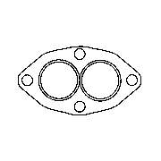 Vedante de tubo de admissão do silenciador BMW 18301728208 preço, a partir de 4,14 USD