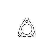 Vedante de tubo de admissão do silenciador Mazda K80140450 preço, a partir de 2,80 USD