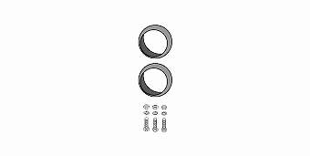 BM80180H BM Catalysts Convertidor - catalisador
